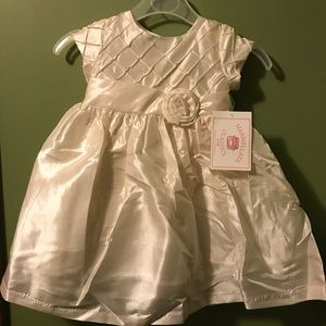 Baby dress